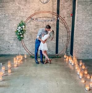 Meet your Posher, Josiah